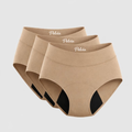 Pelvia™ | Komfort bez przecieków| 3-pak