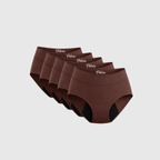 Pelvia™ | Komfort bez przecieków | 5-pak