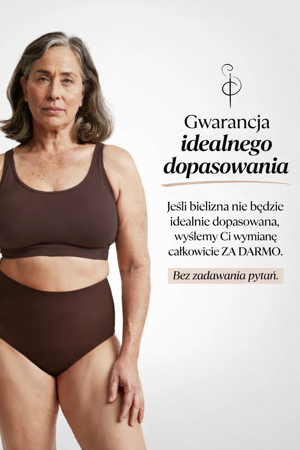 Pelvia™ | Komfort bez przecieków | 5-pak