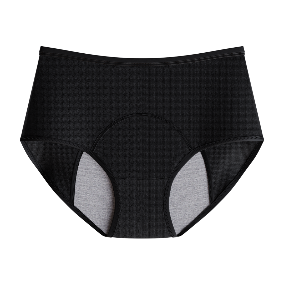 Pelvia™ | Komfortowa bielizna bez przecieków | 3+2 GRATIS