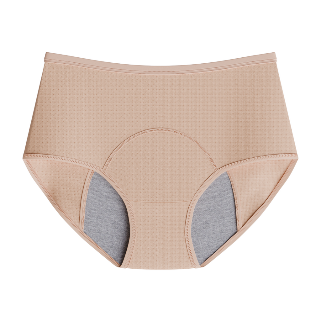 Pelvia™ | Komfortowa bielizna bez przecieków | 3+2 GRATIS