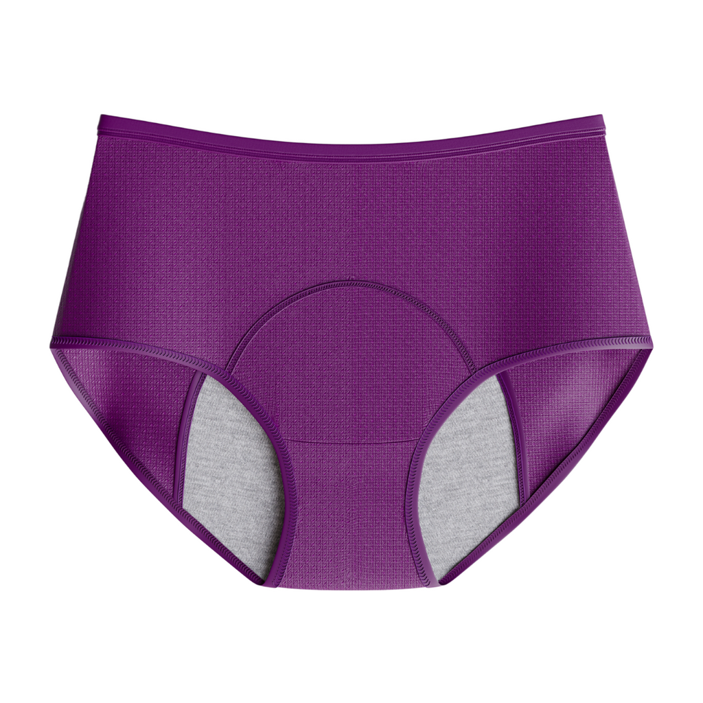 Pelvia™ | Komfortowa bielizna bez przecieków | 3+2 GRATIS