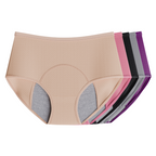 Pelvia™ | Komfortowa bielizna bez przecieków | 3+2 GRATIS